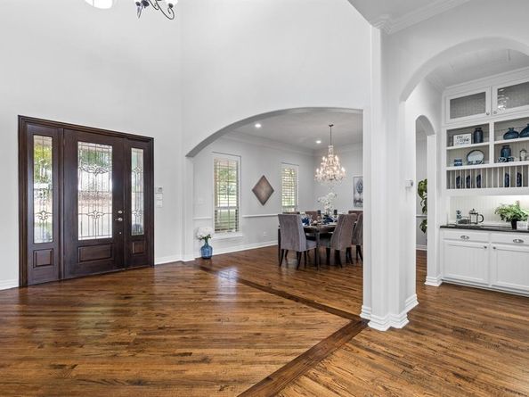 3952  Spinnaker Run Point , Little Elm Texas 75068
