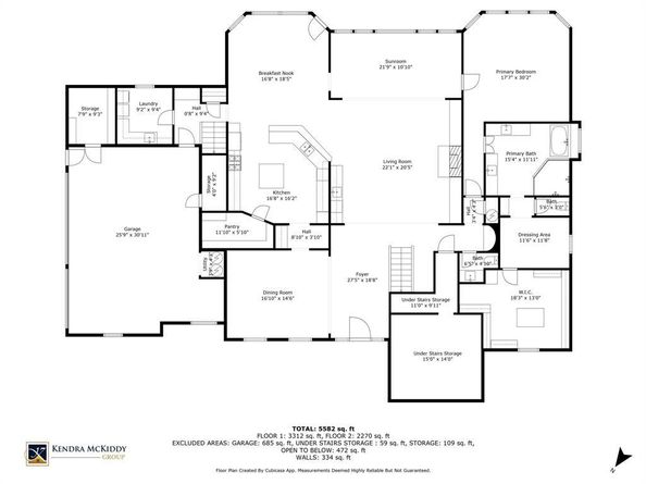 3952  Spinnaker Run Point , Little Elm Texas 75068
