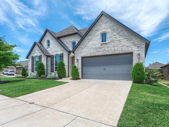 9401  Surveyor Road , Oak Point Texas 75068