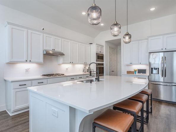 9401  Surveyor Road , Oak Point Texas 75068
