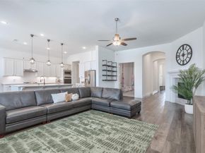 9401  Surveyor Road , Oak Point Texas 75068