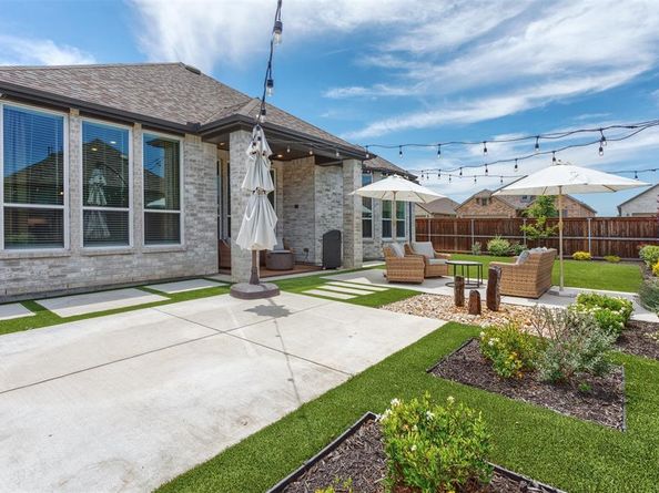9401  Surveyor Road , Oak Point Texas 75068