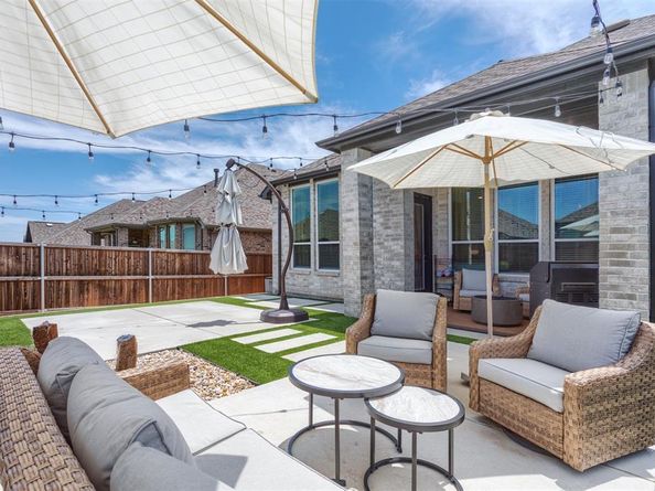 9401  Surveyor Road , Oak Point Texas 75068