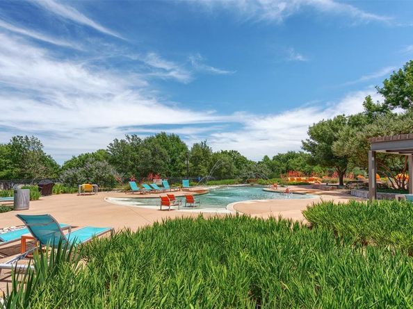 9401  Surveyor Road , Oak Point Texas 75068