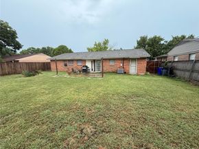 13817  Pyramid Drive , Farmers Branch Texas 75234