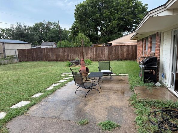 13817  Pyramid Drive , Farmers Branch Texas 75234