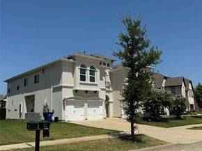 6210  Claridge Lane , Frisco Texas 75035