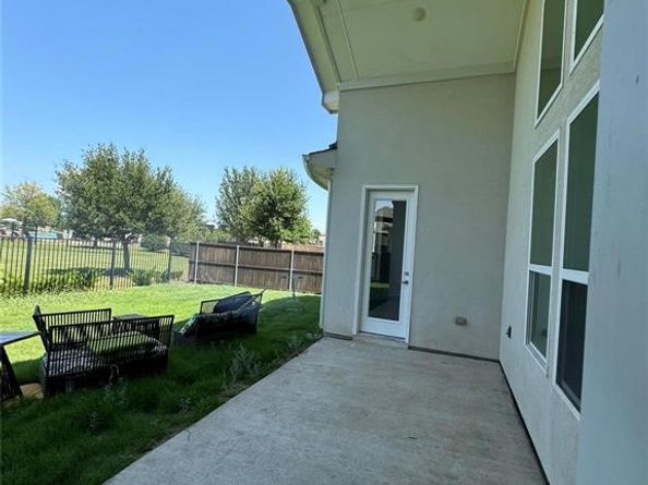 6210  Claridge Lane , Frisco Texas 75035
