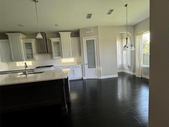 6210  Claridge Lane , Frisco Texas 75035