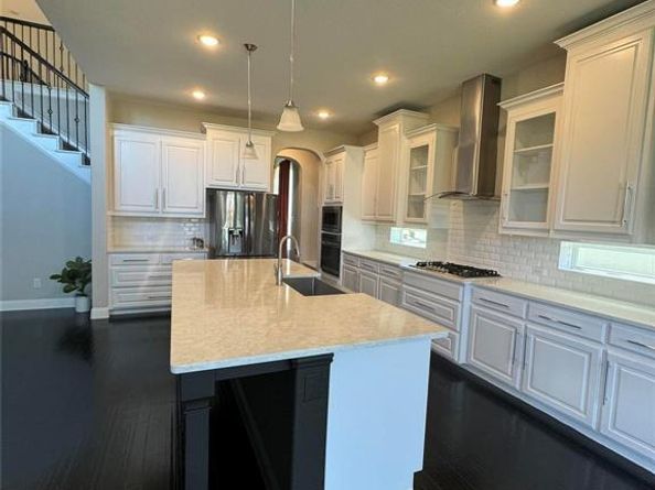 6210  Claridge Lane , Frisco Texas 75035