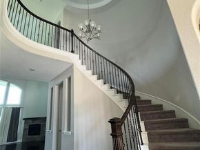 6210  Claridge Lane , Frisco Texas 75035