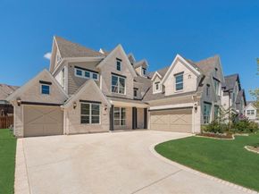 2634  Shadybrook Drive , Celina Texas 75009