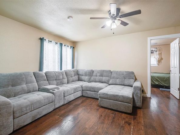 3624  Hardeman Street , Fort Worth Texas 76119