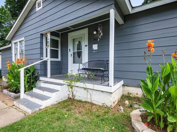 3624  Hardeman Street , Fort Worth Texas 76119