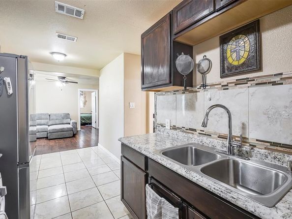 3624  Hardeman Street , Fort Worth Texas 76119
