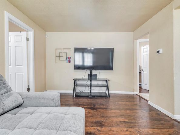3624  Hardeman Street , Fort Worth Texas 76119