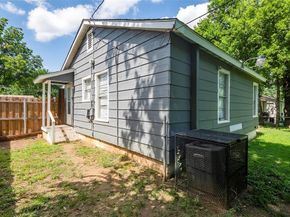 3624  Hardeman Street , Fort Worth Texas 76119