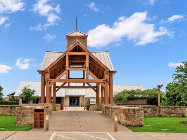 1117  Bradford Street , Celina Texas 75009