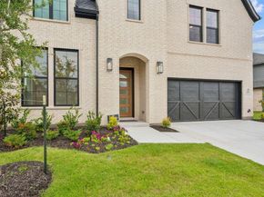 1117  Bradford Street , Celina Texas 75009