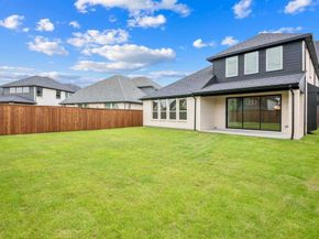 1117  Bradford Street , Celina Texas 75009