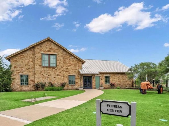 1117  Bradford Street , Celina Texas 75009