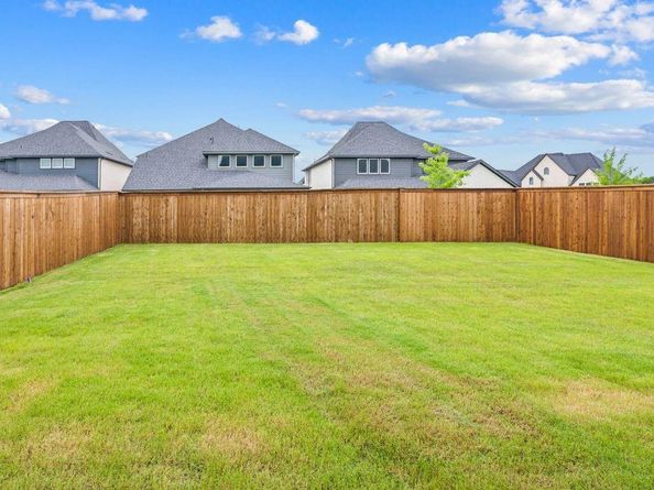 1117  Bradford Street , Celina Texas 75009