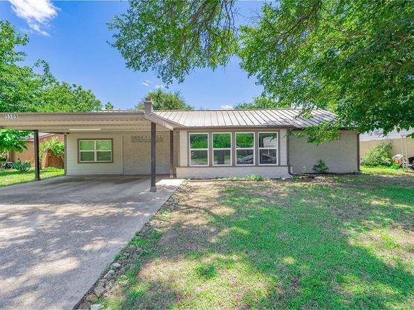 5509  Gilbow Avenue , River Oaks Texas 76114