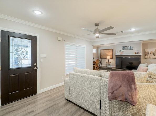5509  Gilbow Avenue , River Oaks Texas 76114