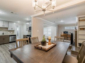 5509  Gilbow Avenue , River Oaks Texas 76114