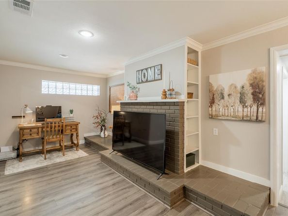 5509  Gilbow Avenue , River Oaks Texas 76114