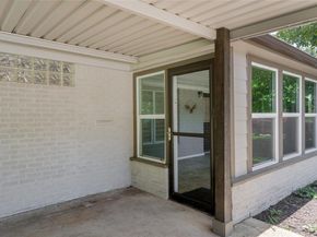 5509  Gilbow Avenue , River Oaks Texas 76114