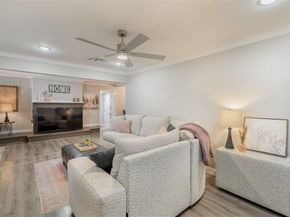 5509  Gilbow Avenue , River Oaks Texas 76114