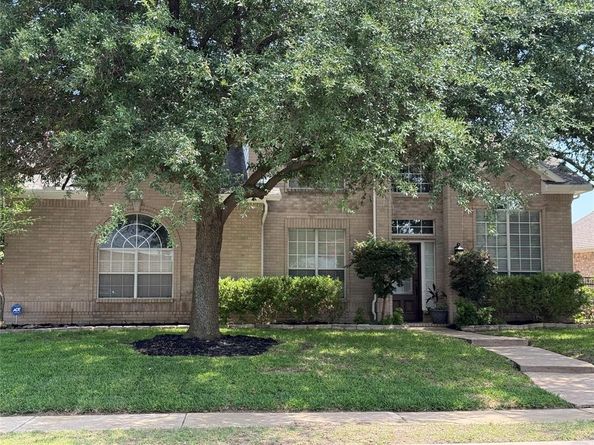 2728  Edgebrook Court , Keller Texas 76248