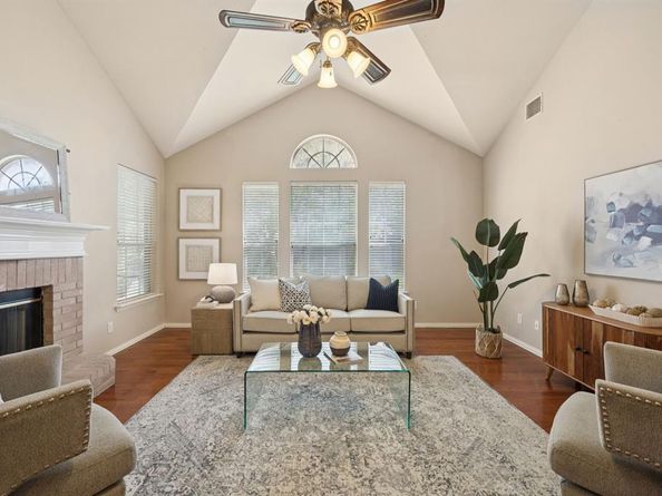 2728  Edgebrook Court , Keller Texas 76248