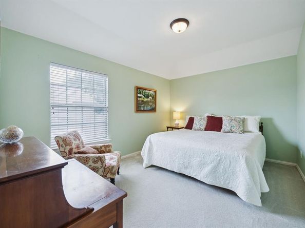 2728  Edgebrook Court , Keller Texas 76248