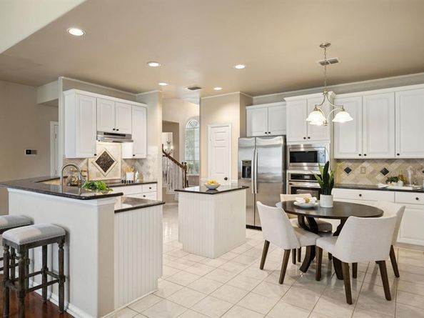 2728  Edgebrook Court , Keller Texas 76248