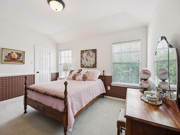 2728  Edgebrook Court , Keller Texas 76248