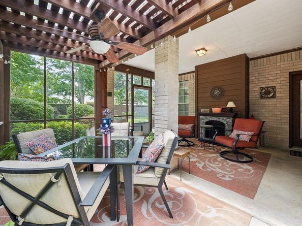 2728  Edgebrook Court , Keller Texas 76248