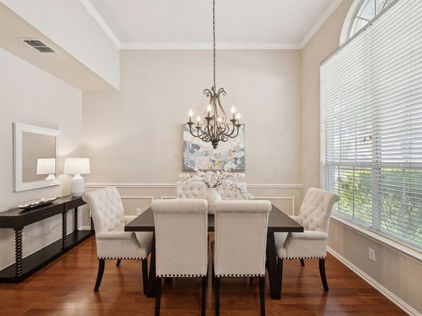 2728  Edgebrook Court , Keller Texas 76248