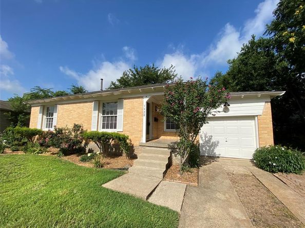 1928  Devonshire Drive , Garland Texas 75041