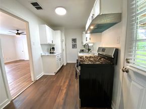 1928  Devonshire Drive , Garland Texas 75041