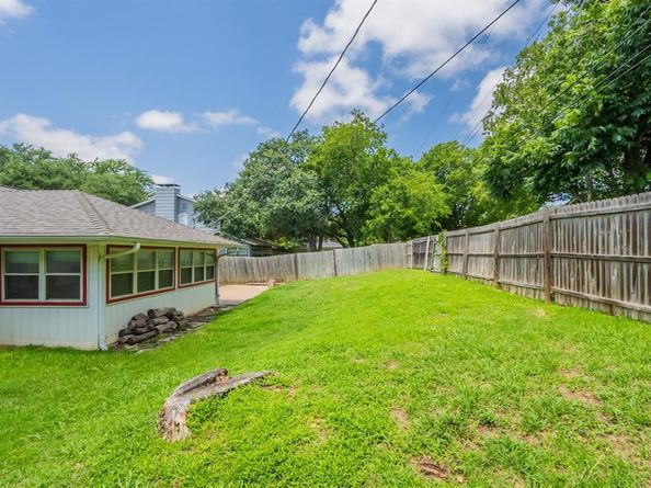 3420  Denbury Drive , Fort Worth Texas 76133