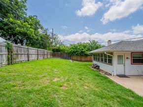 3420  Denbury Drive , Fort Worth Texas 76133