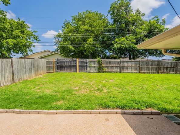 3420  Denbury Drive , Fort Worth Texas 76133