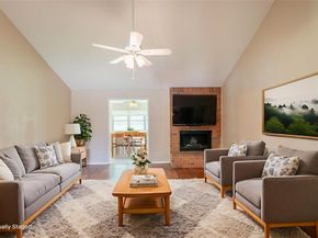 3420  Denbury Drive , Fort Worth Texas 76133