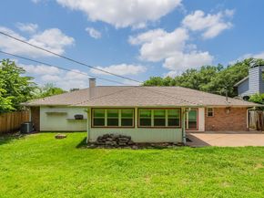 3420  Denbury Drive , Fort Worth Texas 76133
