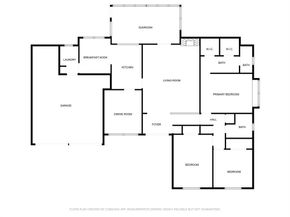 3420  Denbury Drive , Fort Worth Texas 76133