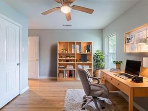 10033  Casa Oaks Drive , Dallas Texas 75228