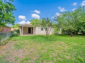 10033  Casa Oaks Drive , Dallas Texas 75228