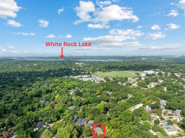11830  Dixfield Drive , Dallas Texas 75218